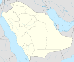 Buraydah (Saudi Araabia)