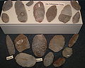 Image 7Some of the oldest stone tools found in Minnesota (from History of Minnesota)