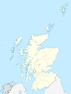 Cumbernauld (Skotland)