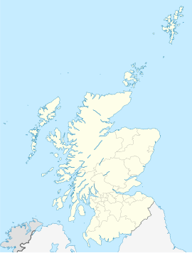 Bonnyrigg (Schottland)