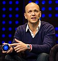 Q92879 Tony Fadell geboren op 22 maart 1969