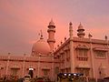 Beemapalli Masjid, Thiruvananthapuram