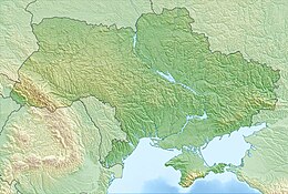 Kaļmiusa (Ukraina)