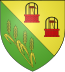 Blason de Mespuits