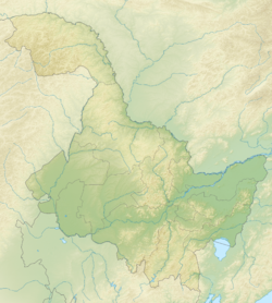 Ty654/List of earthquakes from 1955-1959 exceeding magnitude 6+ is located in Heilongjiang