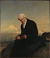 Alexander von Humboldt (1769–1859).