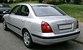 Hyundai Elantra 3 (2000-2003)