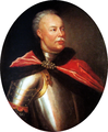 Jan Jakub Zamoyski (1716–1790)