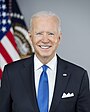 United States Joe Biden, President