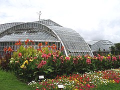 京都府立植物園