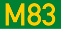 File:M83 ZAF jct.svg