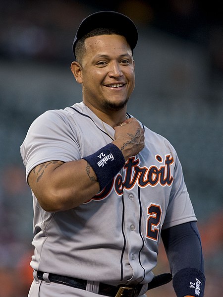 File:Miguel Cabrera in 2014 (14174921525).jpg