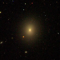 NGC 482 DSS