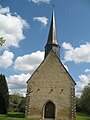 Kirche Notre-Dame-de-l'Assomption