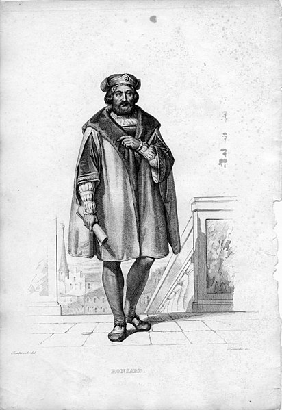 File:Pierre de Ronsard (par Delaistre).jpg