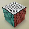 V-Cube 8