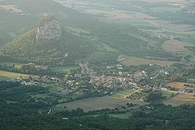 Saou (Drôme)