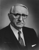 Walter F. George -  Bild