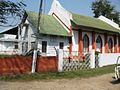 Church at Tezpur