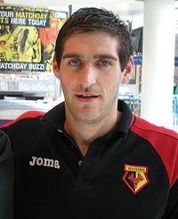 Image illustrative de l’article Danny Graham