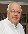 Farooq Abdullah