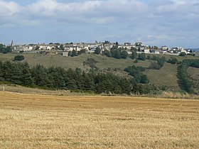 Châteauneuf-de-Randon