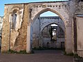 Église Notre-Dame du Bourg de Langon