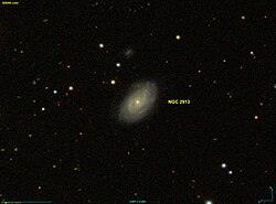 NGC 2913