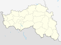 Tschernjanka (Oblast Belgorod)