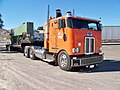 Peterbilt 362