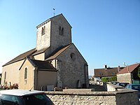 Kirche Saint-André