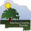 Blason de Comté d’Alachua (Alachua County)