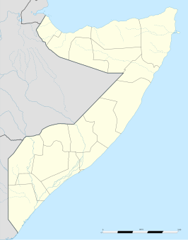 Hargeisa (Somalië)