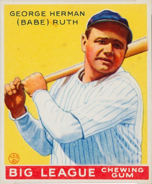 File:BabeRuthGoudeycard.jpg