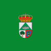 Bandera de Villaverde del Monte (Burgos)