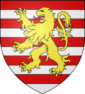 Arms of Torcy-le-Grand