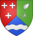 Blason de Vauxaillon