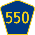 File:CR 550 jct.svg