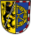 Wapen van Landkreis Erlangen-Höchstadt