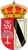 Escudo de Cereceda de la Sierra