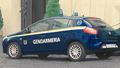 Image 39Gendarmerie car (from Vatican City)