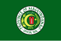 Maguindanao – Bandiera