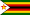 Bandera de Zimbabue