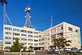 Hakodate Central Police Staion 函館中央警察署