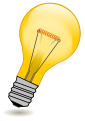 osmwiki:File:Light bulb icon tips.svg