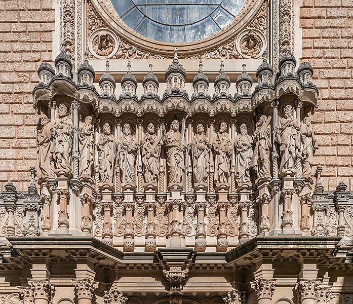 File:Montserrat Abbey (6).jpg