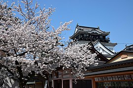 Okazaki Castle