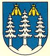 Wappen von Peney-le-Jorat