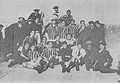 Pisa Sporting Club 1909.