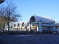 Station Gouda